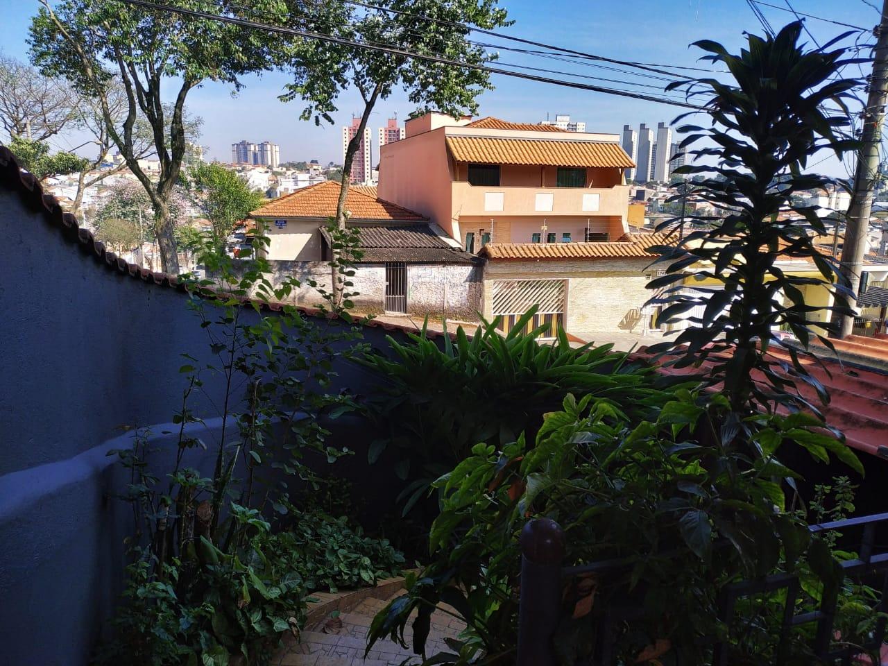 Alugar Casa / Sobrado em Santo Andr&eacute; R$ 3.300,00 - Foto 5