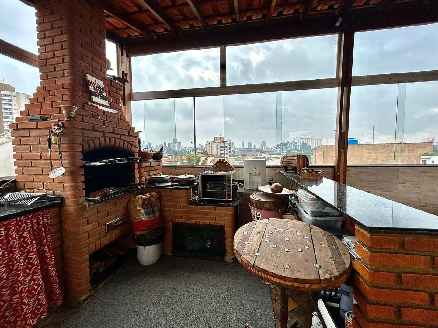 Comprar Apartamento / Cobertura em Santo Andr&eacute; R$ 1.007.000,00 - Foto 5