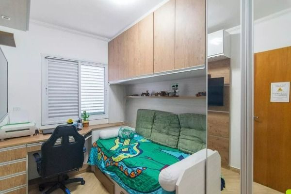 Comprar Casa / Sobrado em Santo Andr&eacute; R$ 586.000,00 - Foto 6