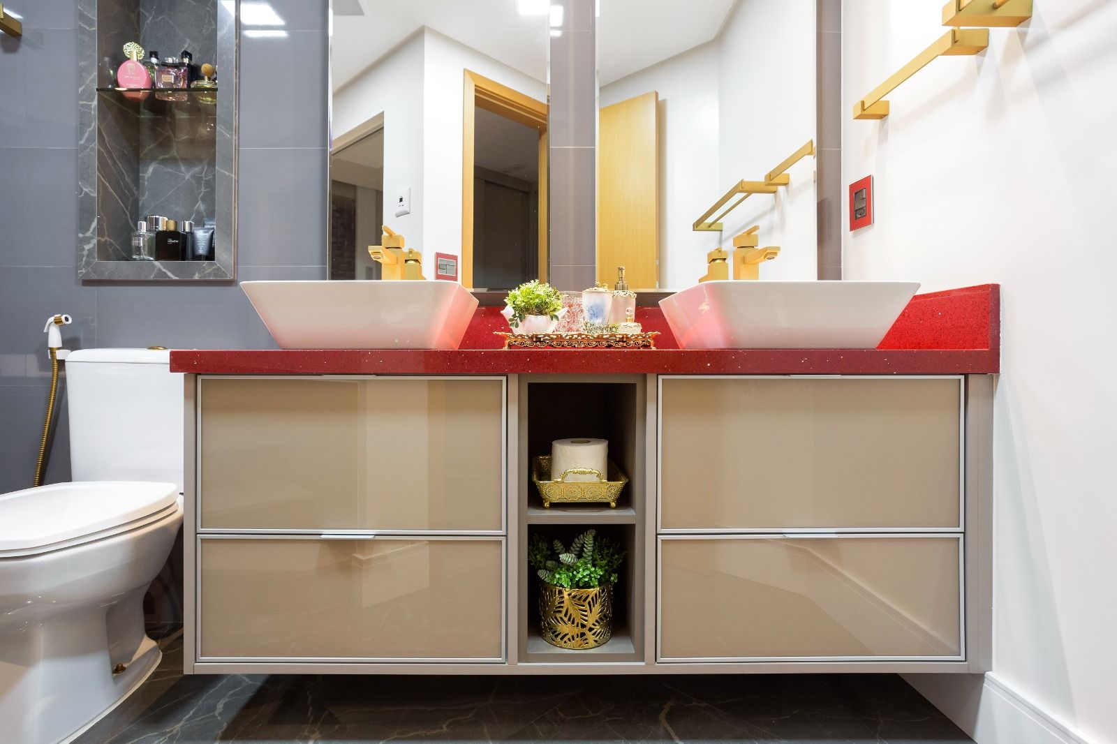 Comprar Apartamento / Apartamento em Santo Andr&eacute; R$ 2.100.000,00 - Foto 54