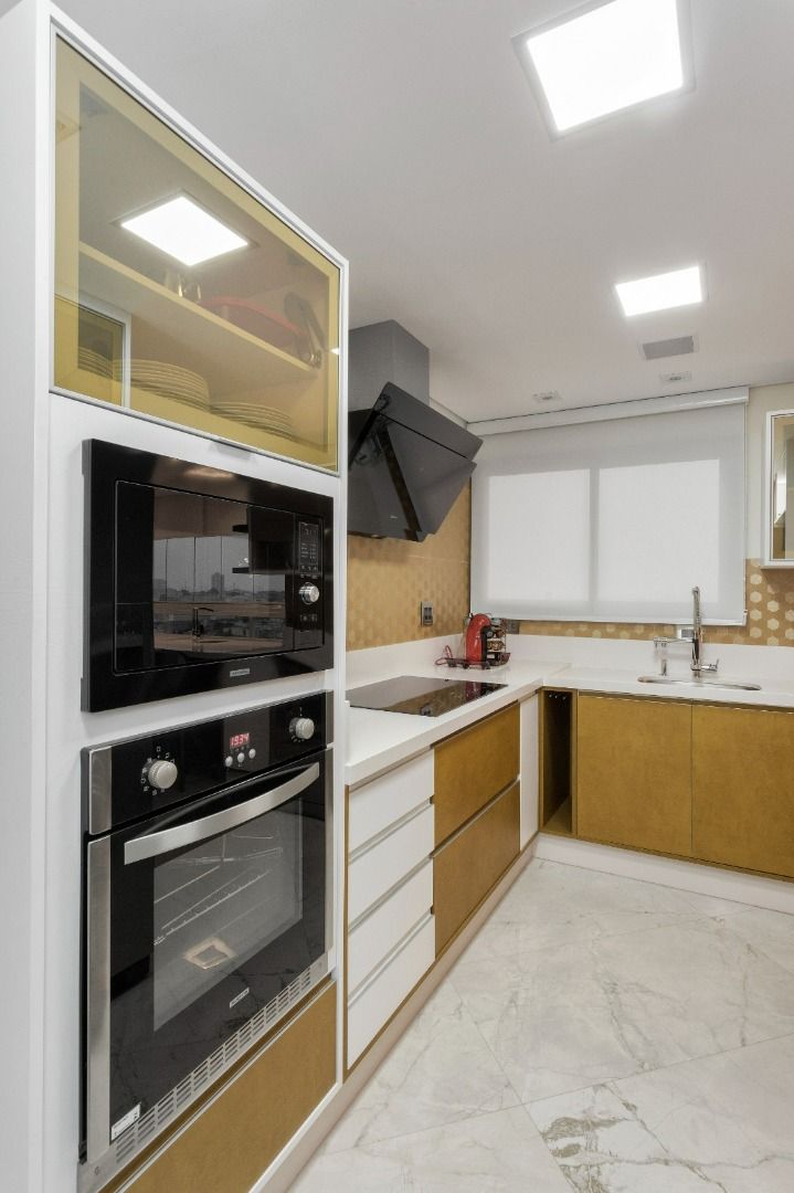 Comprar Apartamento / Apartamento em Santo Andr&eacute; R$ 2.100.000,00 - Foto 20