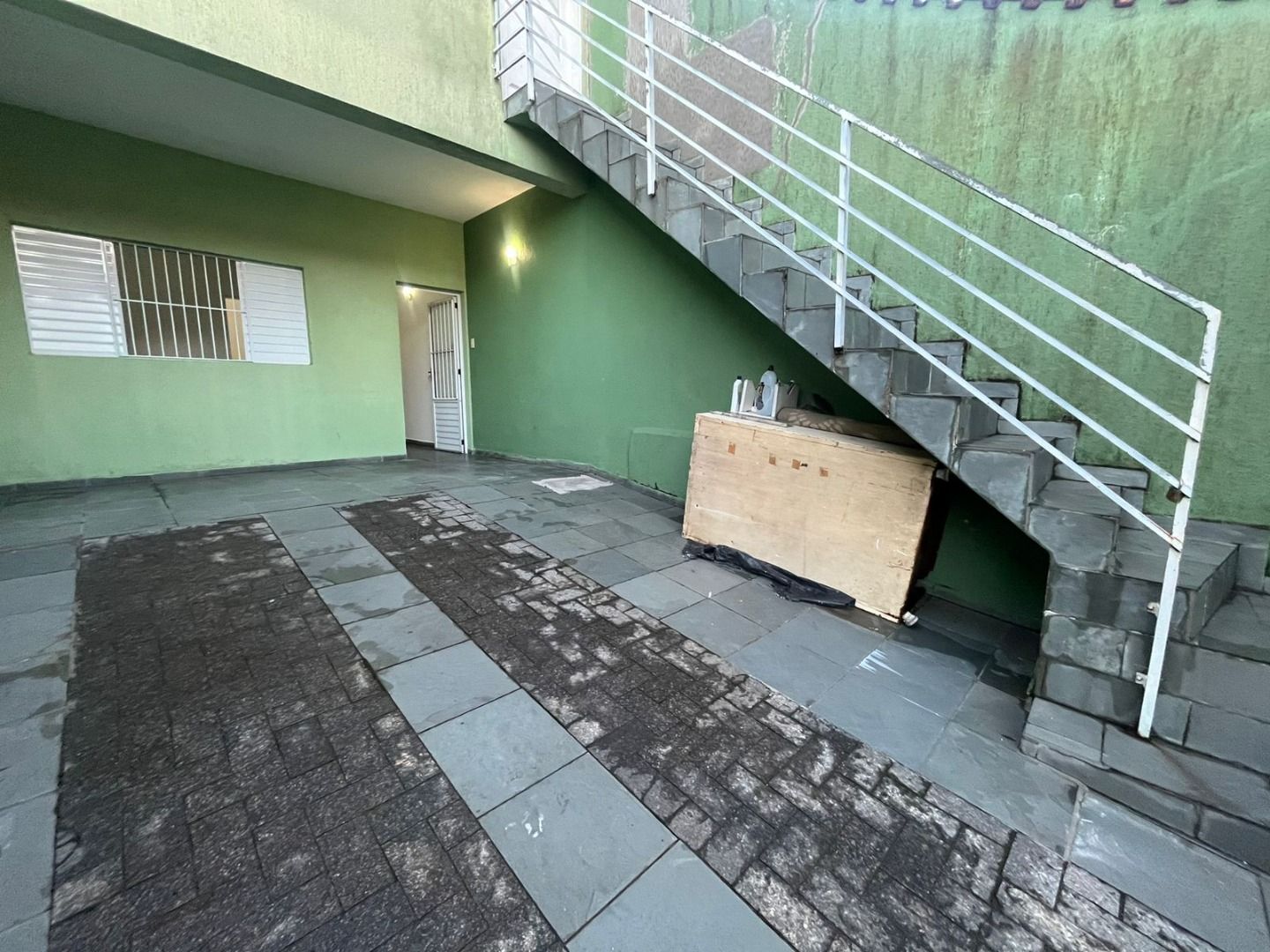 Alugar Casa / Casa em Santo Andr&eacute; R$ 2.200,01 - Foto 6