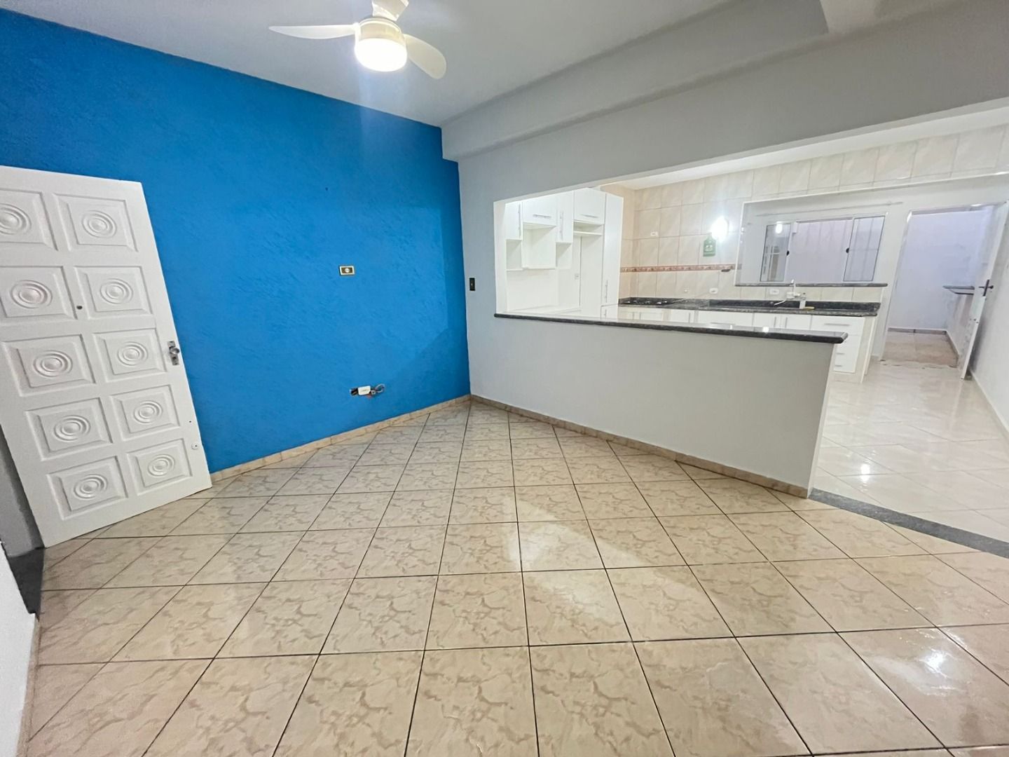 Alugar Casa / Casa em Santo Andr&eacute; R$ 2.200,01 - Foto 11