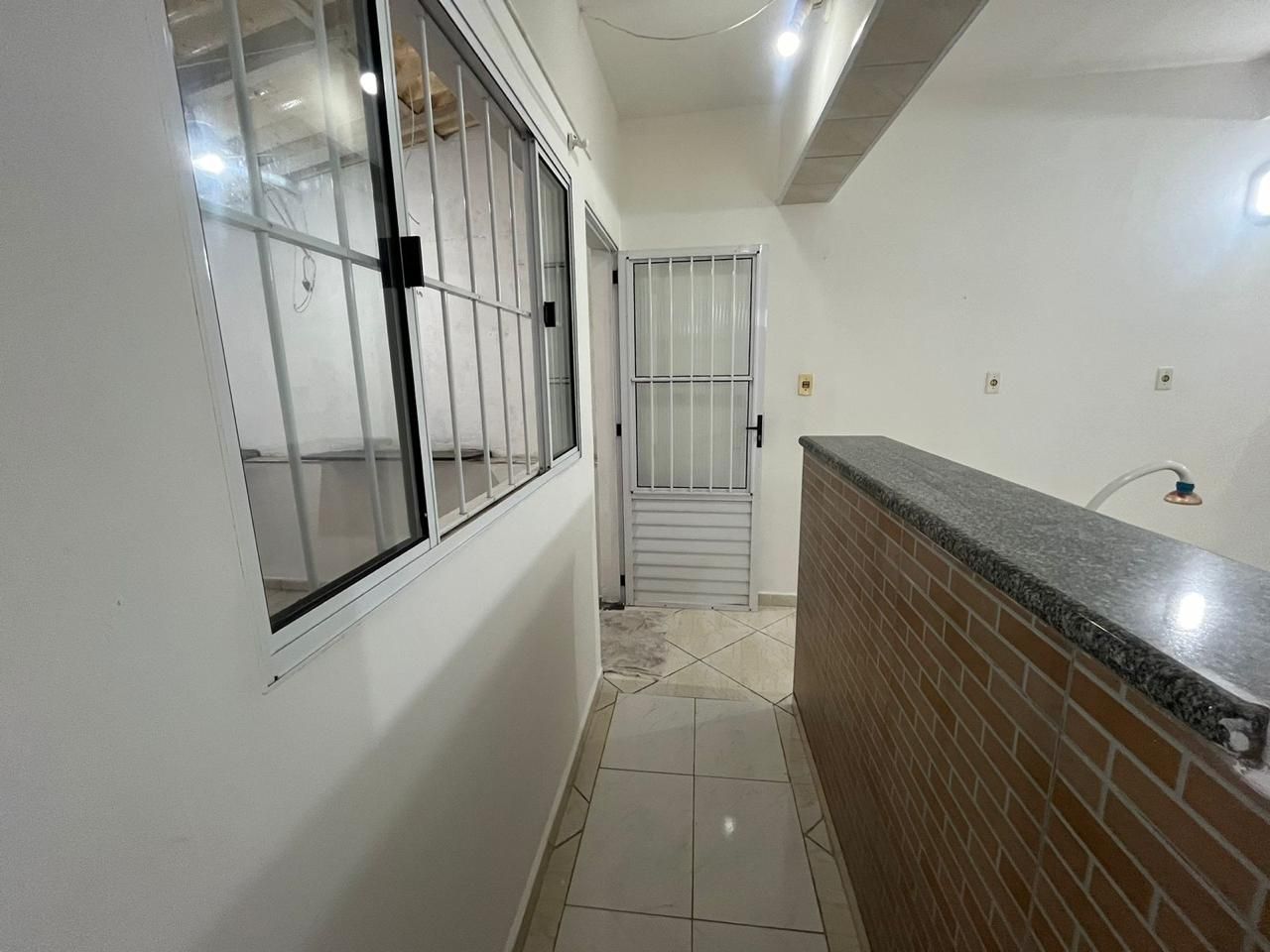 Alugar Casa / Casa em Santo Andr&eacute; R$ 2.200,01 - Foto 20
