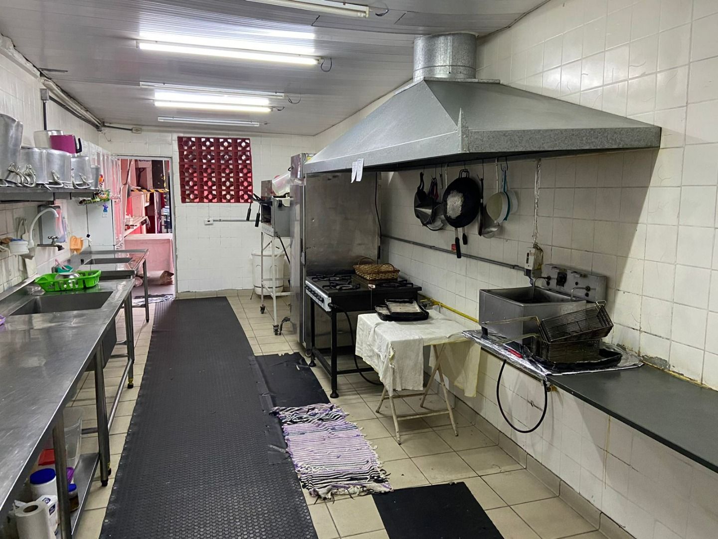 Comprar Comercial / Sal&atilde;o em Santo Andr&eacute; R$ 3.800.000,00 - Foto 10