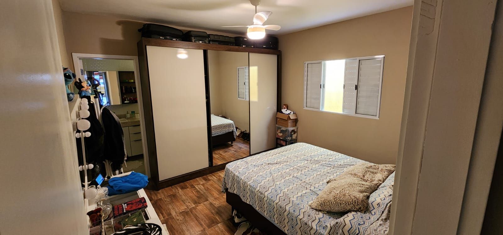 Comprar Casa / Casa em Santo Andr&eacute; R$ 580.000,00 - Foto 3