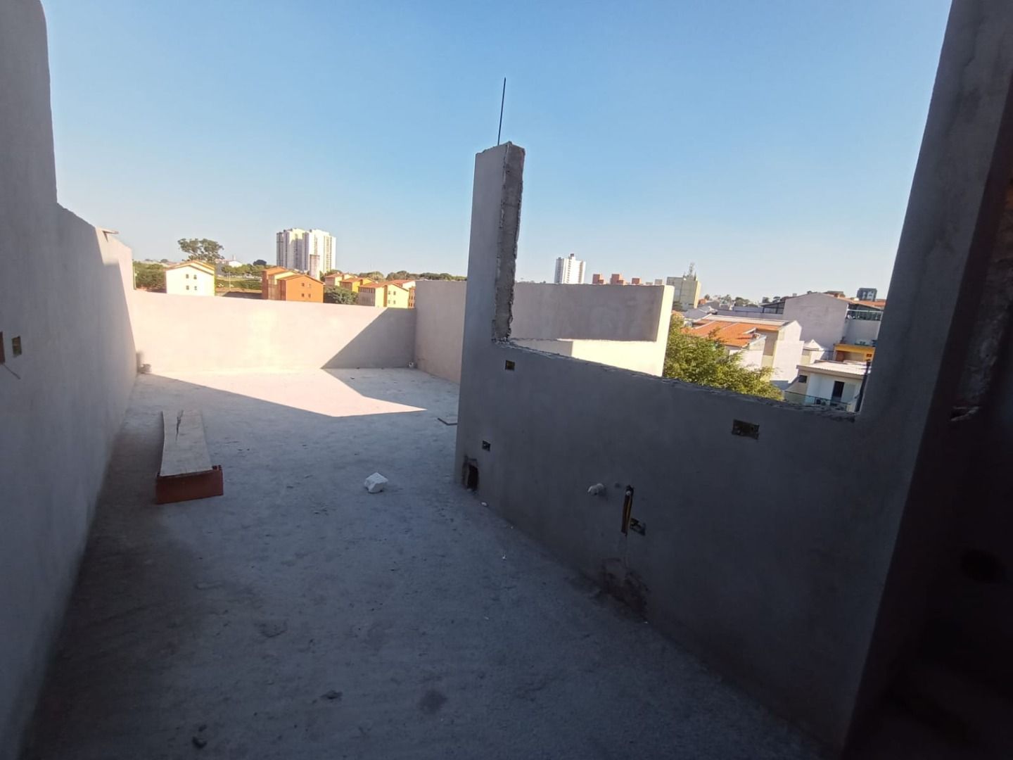 Comprar Apartamento / Cobertura em Santo Andr&eacute; R$ 480.000,00 - Foto 3