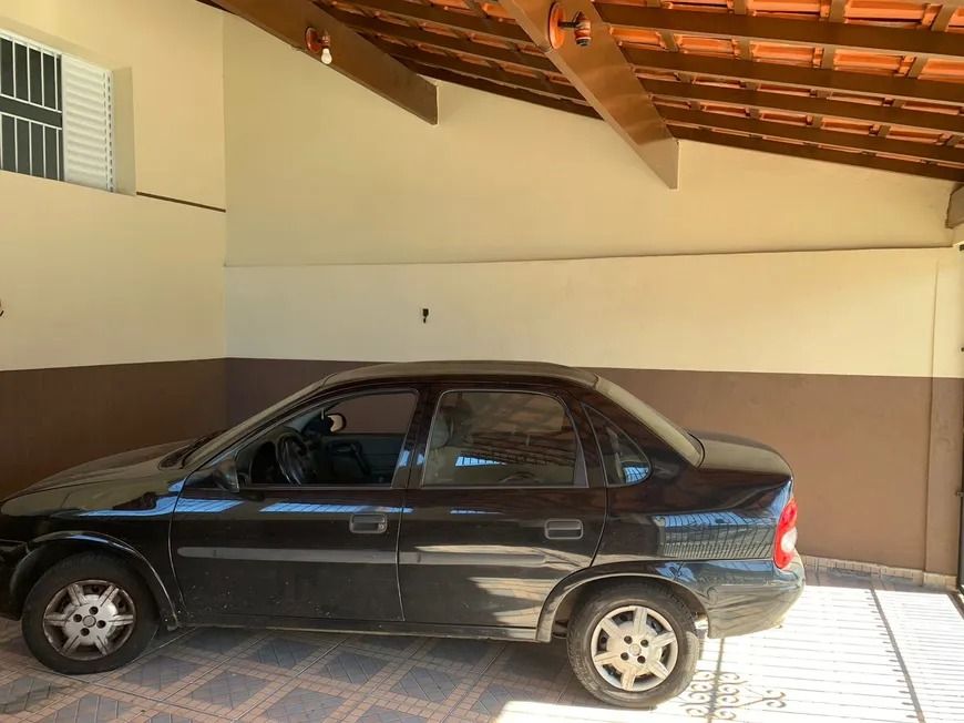 Alugar Casa / Casa em Santo Andr&eacute; R$ 4.000,00 - Foto 33