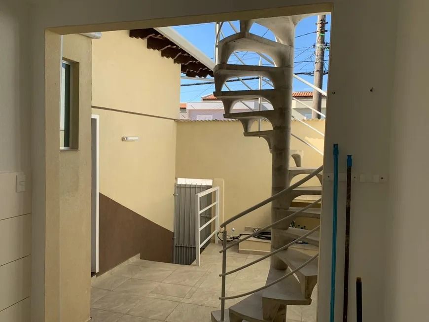 Alugar Casa / Casa em Santo Andr&eacute; R$ 4.000,00 - Foto 19