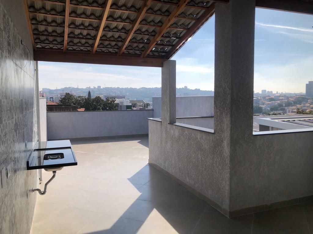Comprar Apartamento / Cobertura em Santo Andr&eacute; R$ 460.000,00 - Foto 3