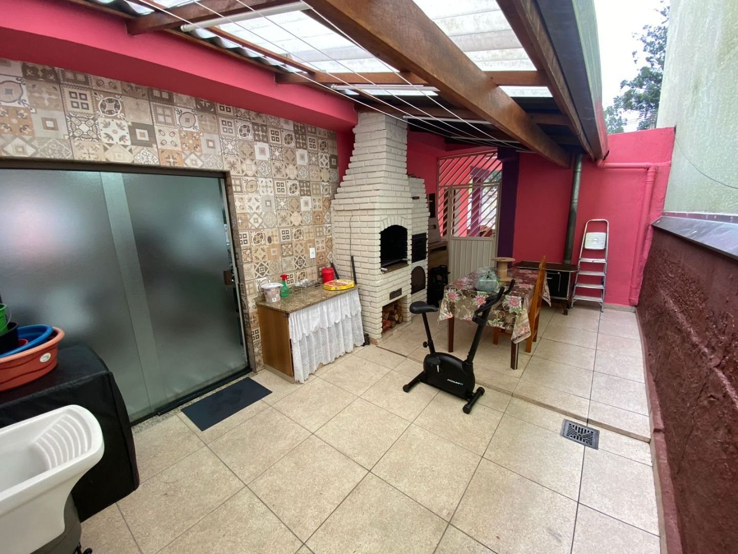 Comprar Casa / Sobrado em Santo Andr&eacute; R$ 580.000,00 - Foto 14