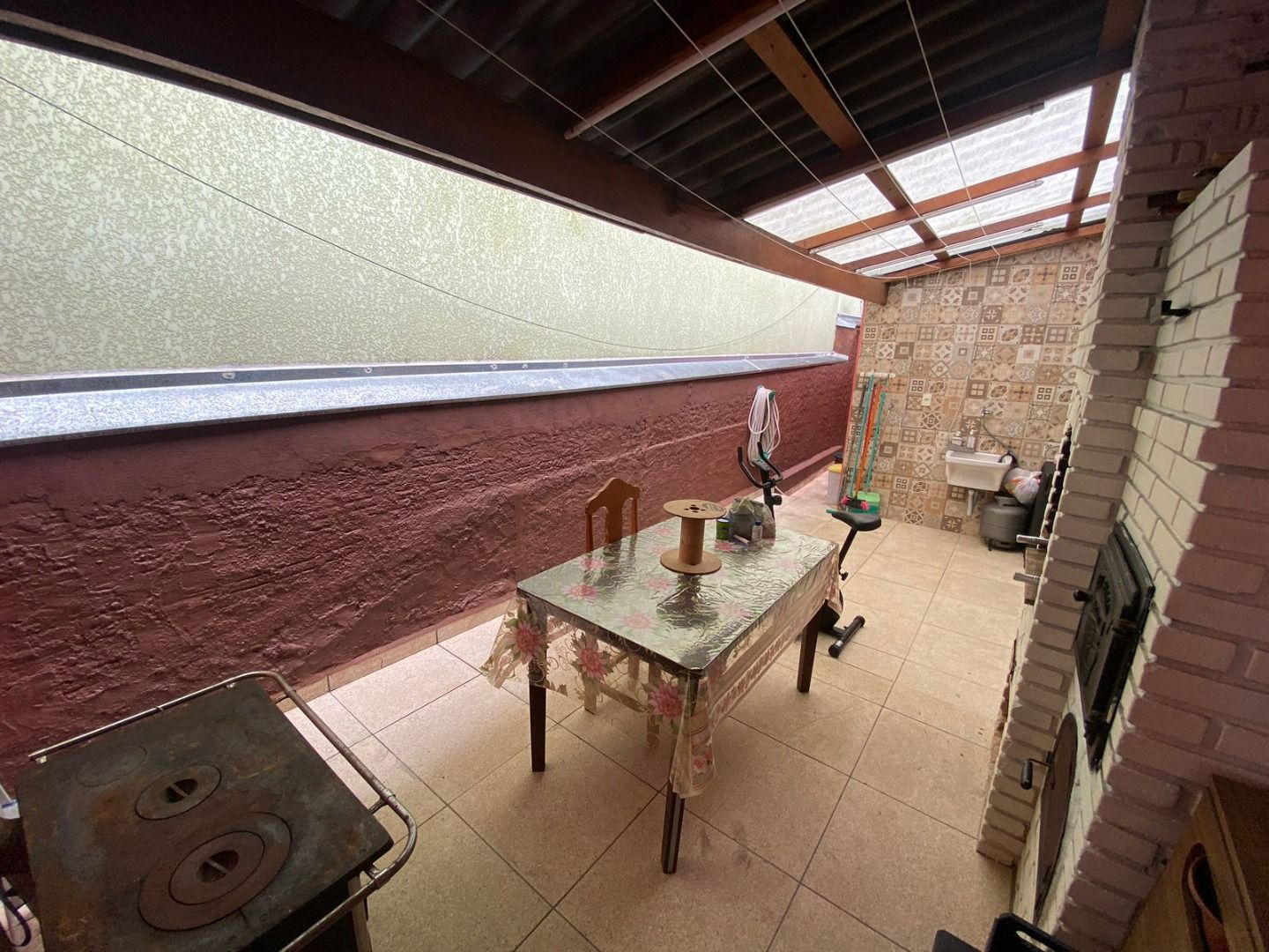 Comprar Casa / Sobrado em Santo Andr&eacute; R$ 580.000,00 - Foto 11