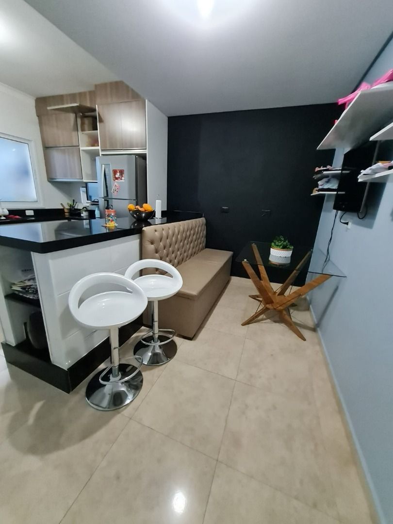 Comprar Casa / Sobrado em Santo Andr&eacute; R$ 689.000,00 - Foto 4