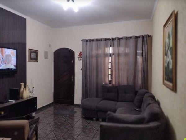 Comprar Casa / Sobrado em Santo Andr&eacute; R$ 750.000,00 - Foto 3