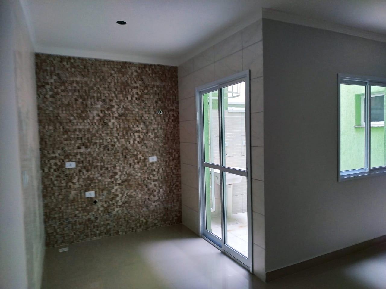 Comprar Apartamento / Apartamento em Santo Andr&eacute; R$ 330.000,00 - Foto 2