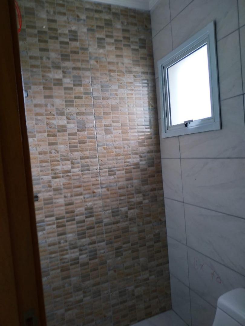 Comprar Apartamento / Apartamento em Santo Andr&eacute; R$ 330.000,00 - Foto 8