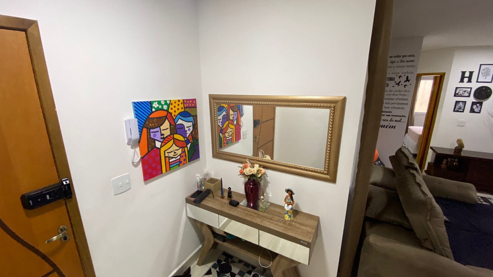 Comprar Apartamento / Cobertura em Santo Andr&eacute; R$ 460.000,00 - Foto 4