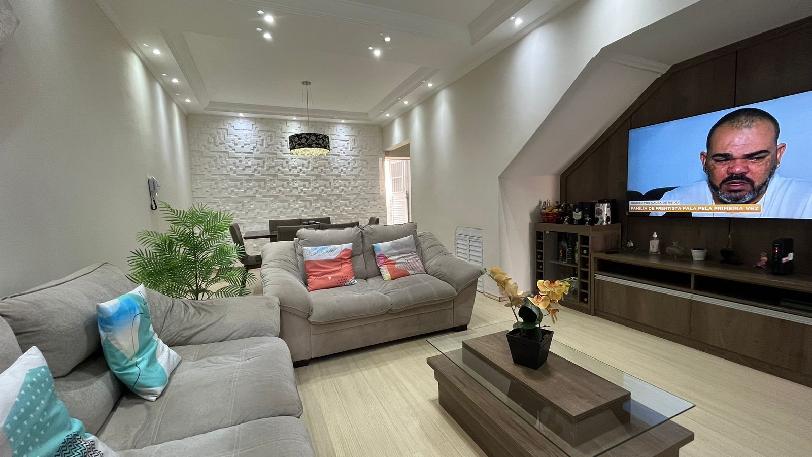 Comprar Casa / Sobrado em Santo Andr&eacute; R$ 660.000,00 - Foto 1