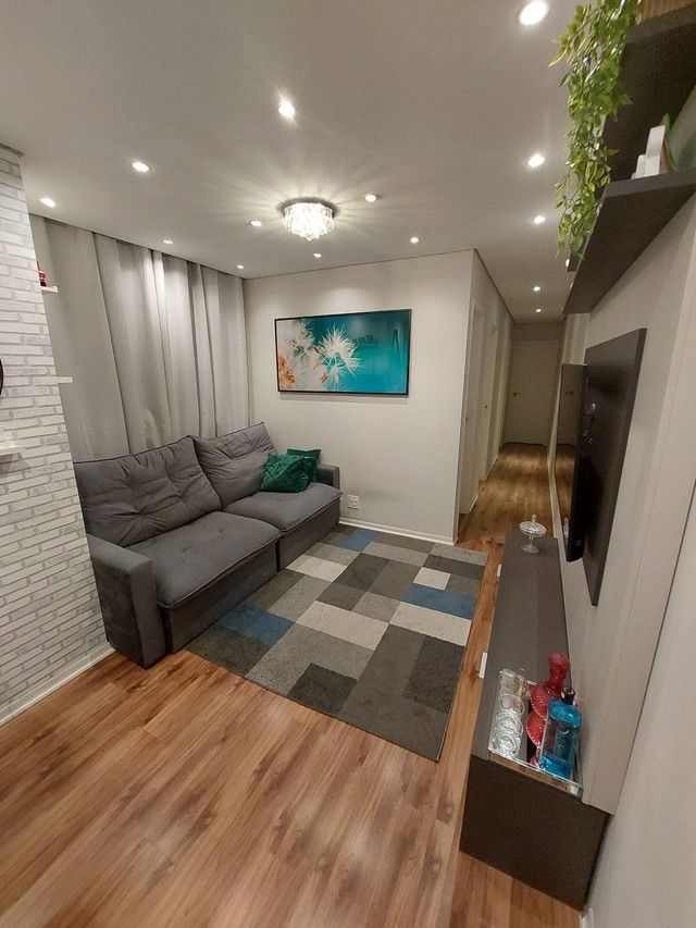 Comprar Apartamento / Cobertura em Santo Andr&eacute; R$ 750.000,00 - Foto 3