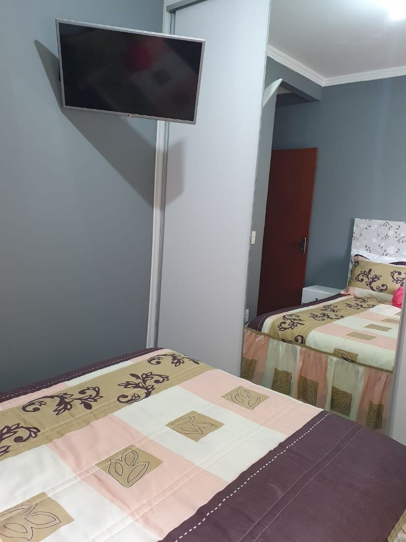 Comprar Apartamento / Cobertura Sem Condom&iacute;nio em Santo Andr&eacute; R$ 375.000,00 - Foto 4