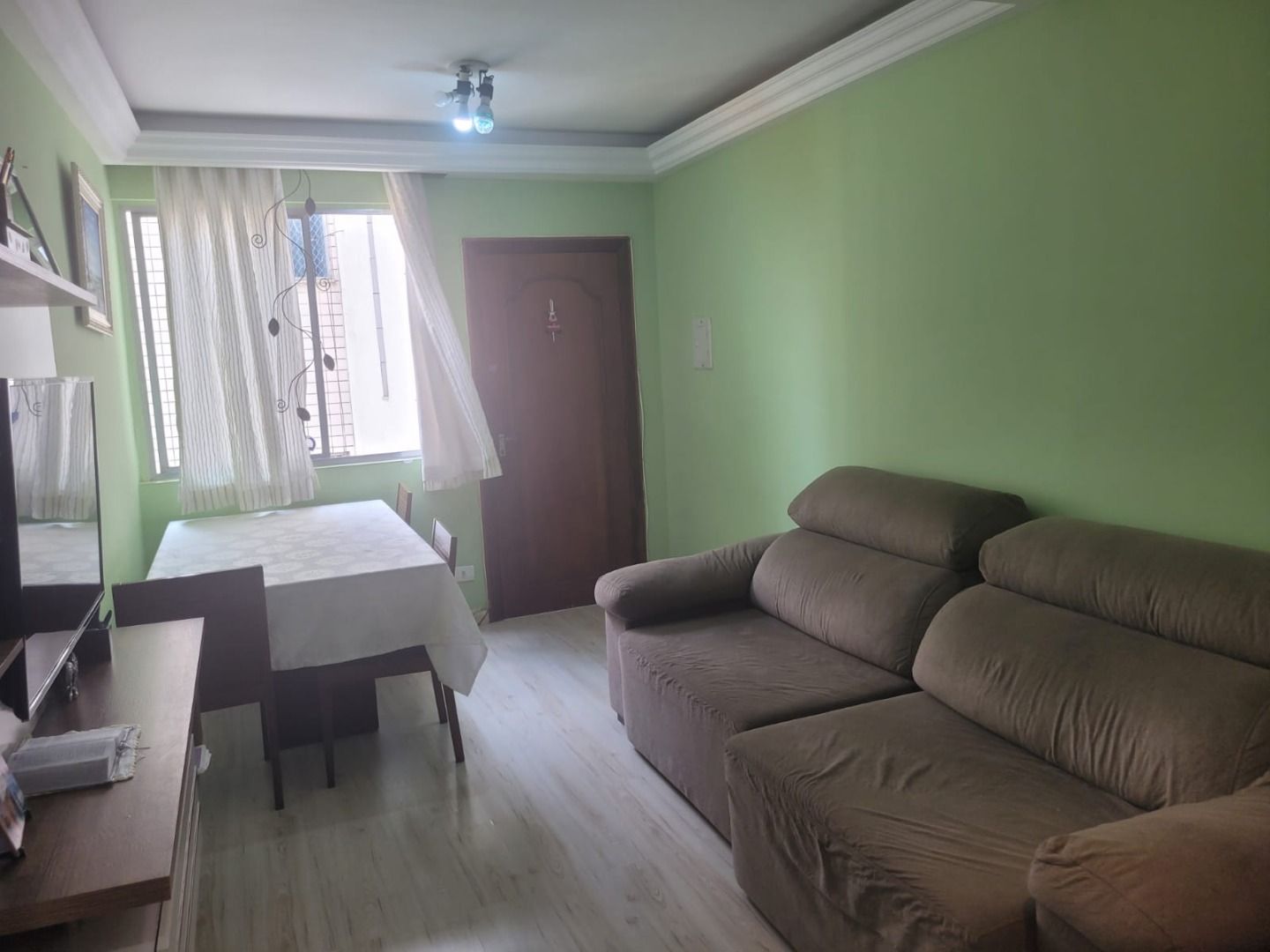 Comprar Apartamento / Apartamento em S&atilde;o Bernardo do Campo R$ 290.000,00 - Foto 1