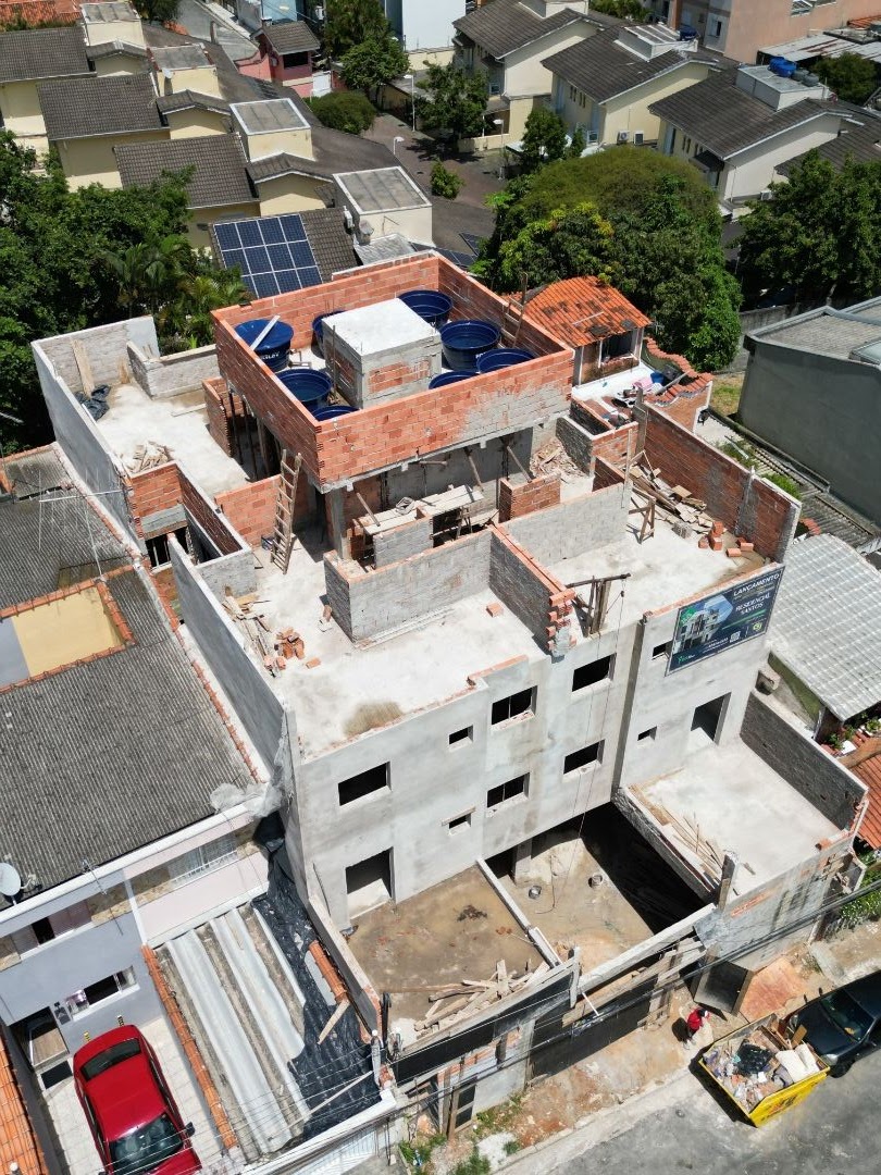 Comprar Apartamento / Cobertura em Santo Andr&eacute; R$ 435.000,00 - Foto 2