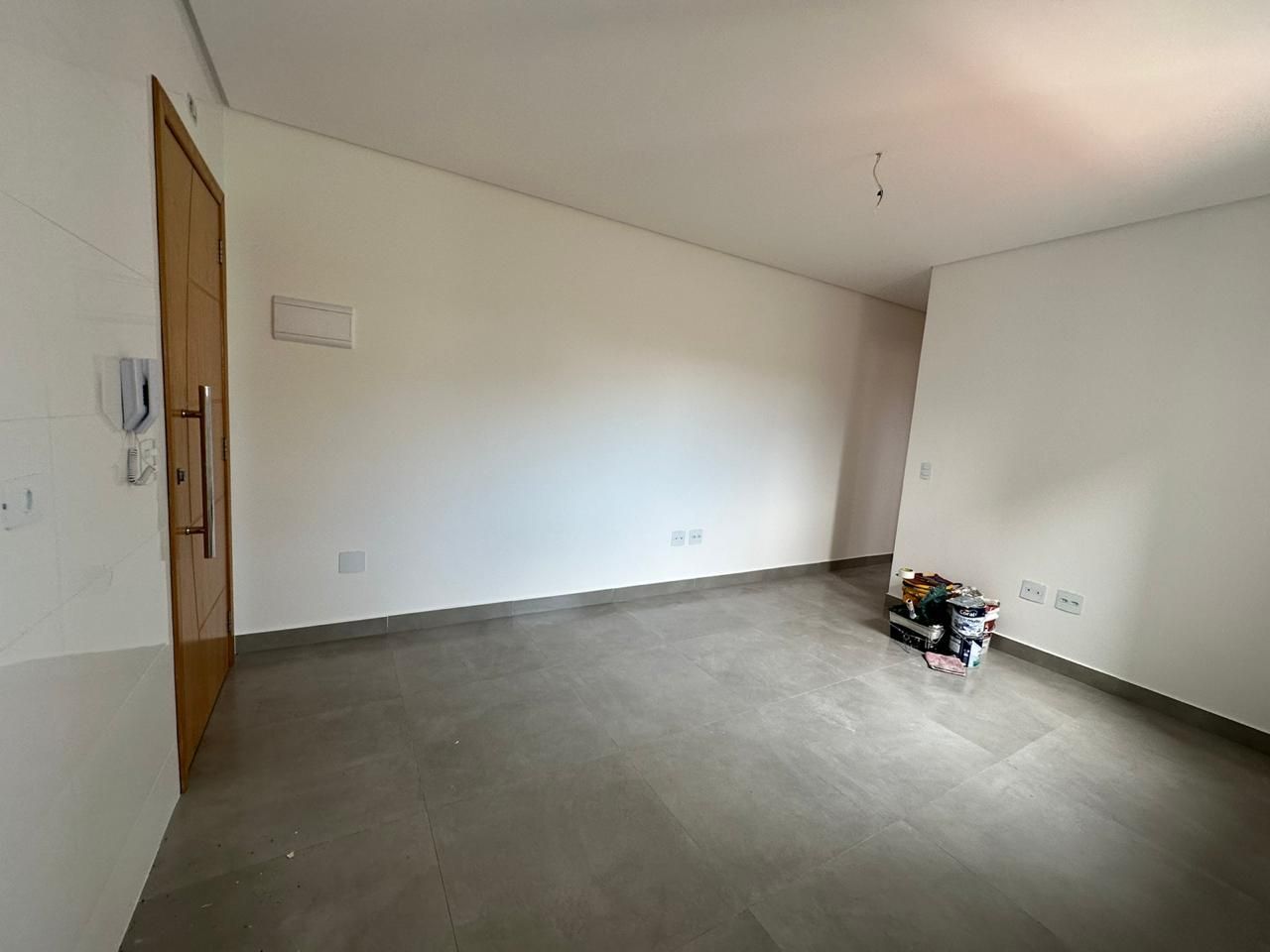 Comprar Apartamento / Cobertura Sem Condom&iacute;nio em Santo Andr&eacute; R$ 450.000,00 - Foto 2