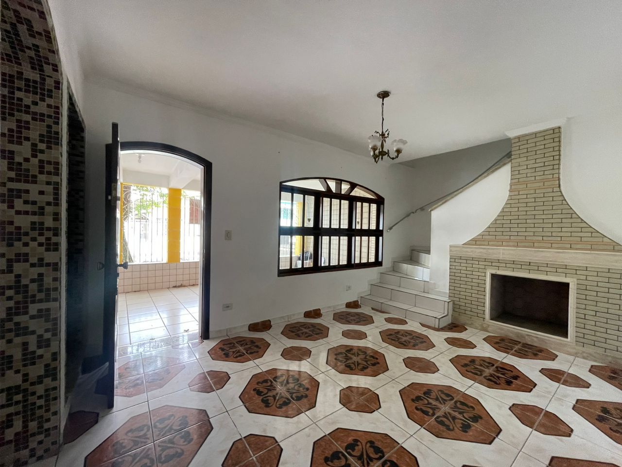 Comprar Casa / Sobrado em Santo Andr&eacute; R$ 650.000,00 - Foto 1