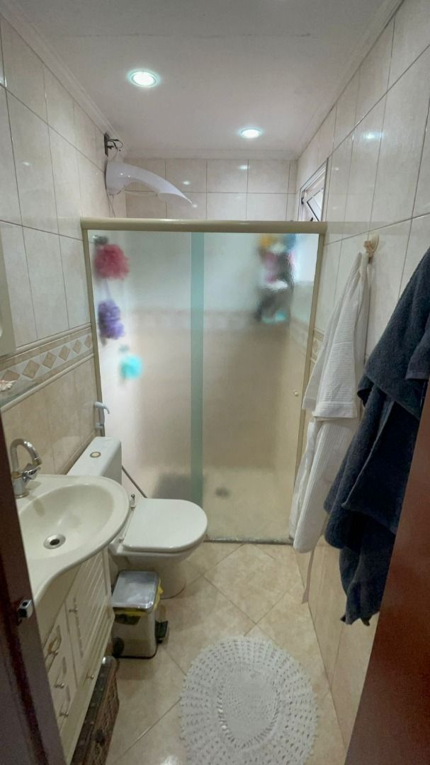 Comprar Casa / Sobrado em Santo Andr&eacute; R$ 420.000,00 - Foto 3