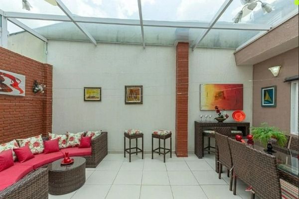 Comprar Casa / Casa em Santo Andr&eacute; R$ 1.200.000,00 - Foto 12