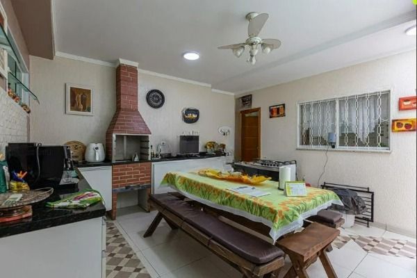 Comprar Casa / Casa em Santo Andr&eacute; R$ 1.200.000,00 - Foto 9