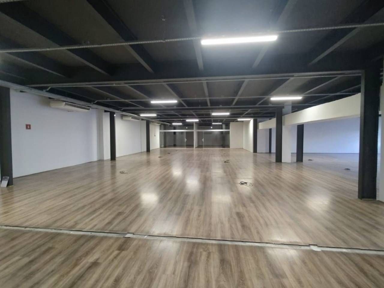 Alugar Comercial / Andar Corporativo em S&atilde;o Bernardo do Campo R$ 39.390,00 - Foto 11