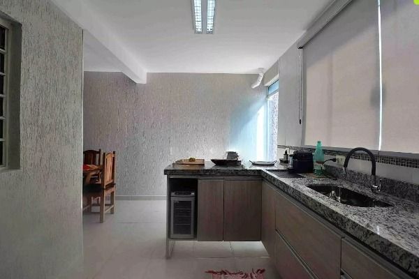 Comprar Casa / Sobrado em Santo Andr&eacute; R$ 1.060.000,00 - Foto 4