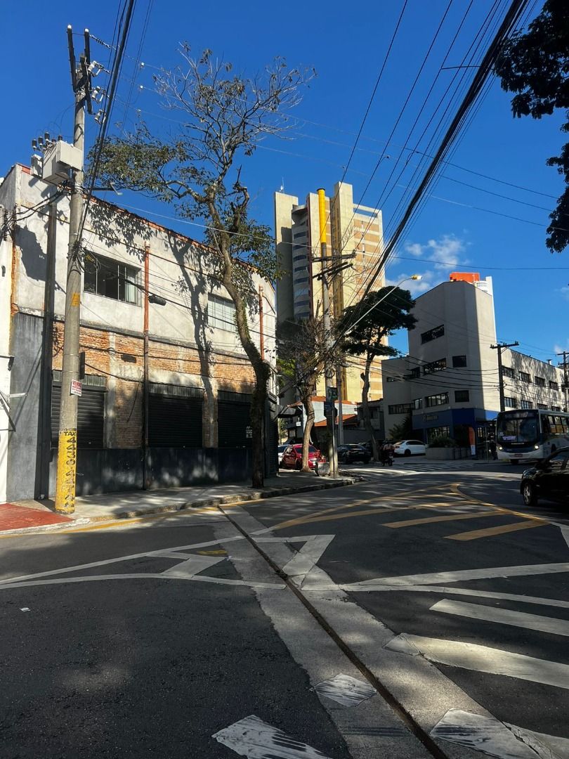 Alugar Comercial / Sal&atilde;o em Santo Andr&eacute; R$ 7.500,00 - Foto 10
