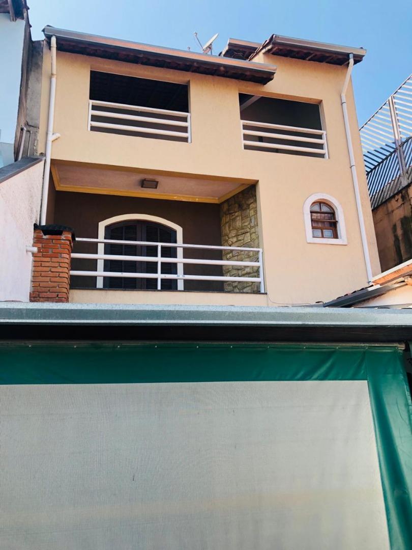 Comprar Casa / Sobrado em Santo Andr&eacute; R$ 890.000,00 - Foto 1