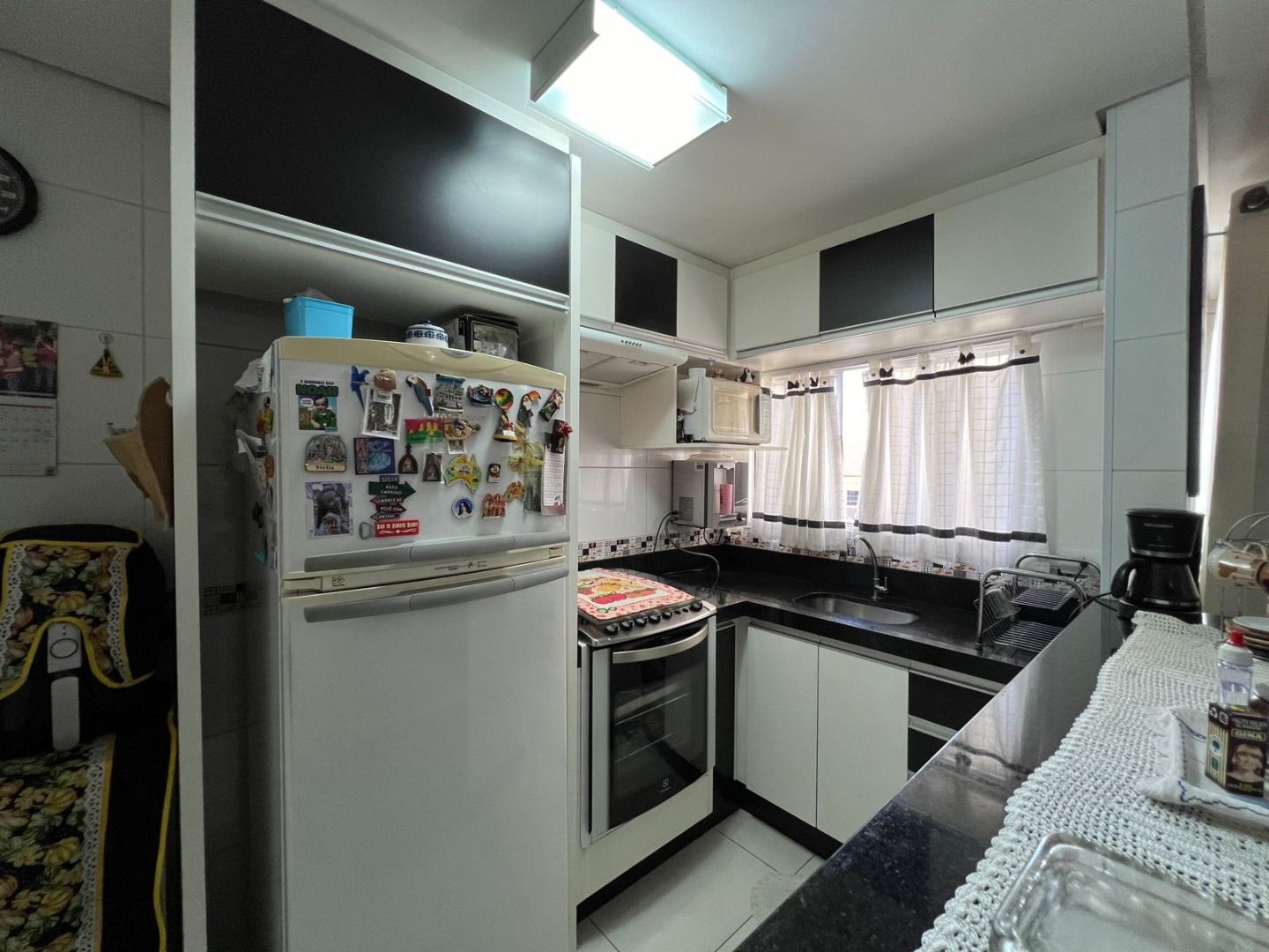 Alugar Apartamento / Cobertura Sem Condom&iacute;nio em Santo Andr&eacute; R$ 2.369,69 - Foto 4