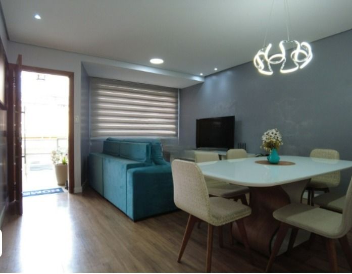 Comprar Casa / Sobrado em Santo Andr&eacute; R$ 980.000,00 - Foto 2