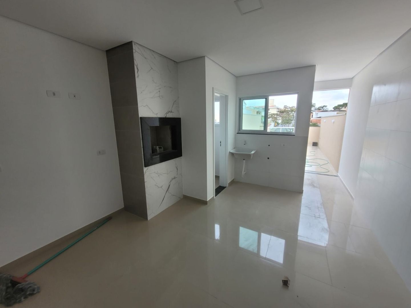 Comprar Apartamento / Cobertura em Santo Andr&eacute; R$ 446.000,00 - Foto 3