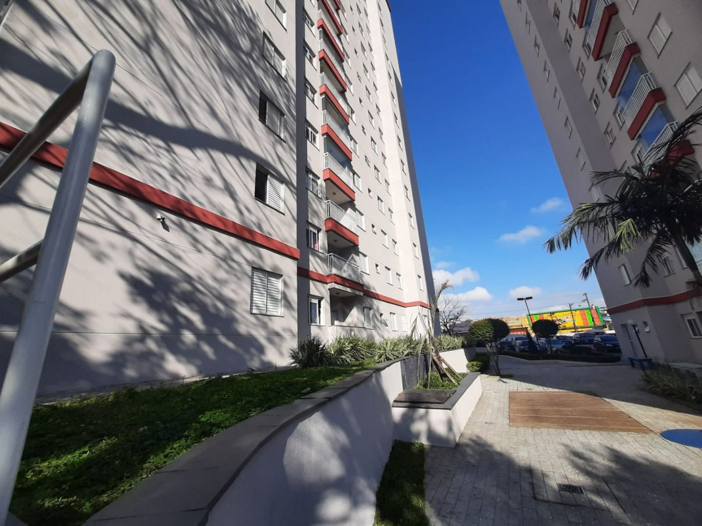 Comprar Apartamento / Apartamento em Santo Andr&eacute; R$ 280.000,00 - Foto 36