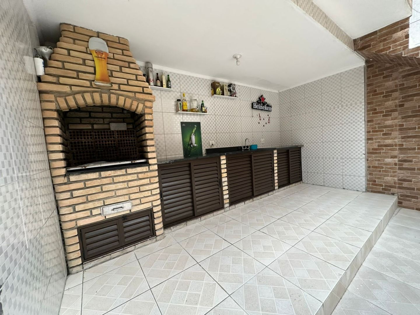 Comprar Casa / Sobrado em Santo Andr&eacute; R$ 725.000,00 - Foto 1