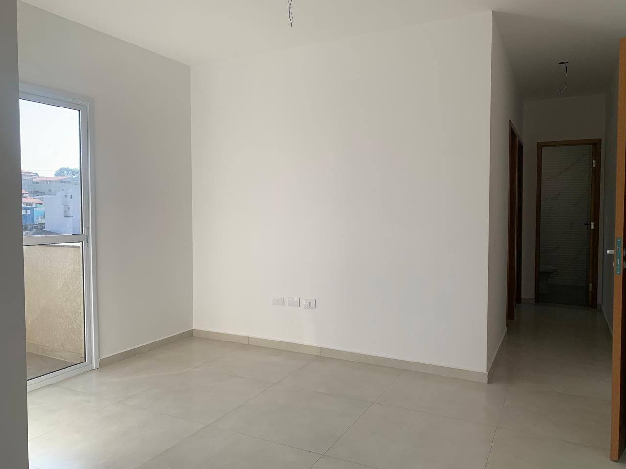 Comprar Apartamento / Apartamento em Santo Andr&eacute; R$ 326.000,00 - Foto 1