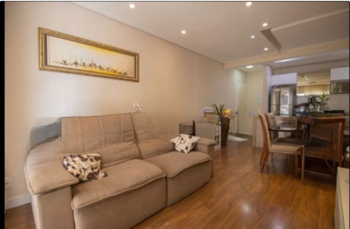 Comprar Apartamento / Apartamento em S&atilde;o Bernardo do Campo R$ 1.010.000,00 - Foto 2