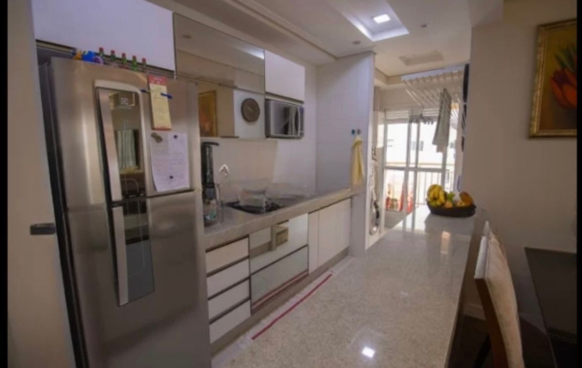 Comprar Apartamento / Apartamento em S&atilde;o Bernardo do Campo R$ 1.010.000,00 - Foto 8