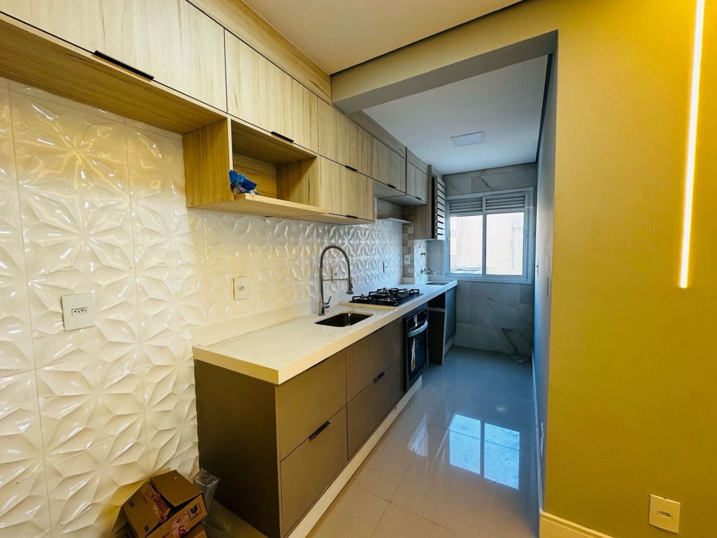 Comprar Apartamento / Apartamento em Santo Andr&eacute; R$ 480.000,00 - Foto 8