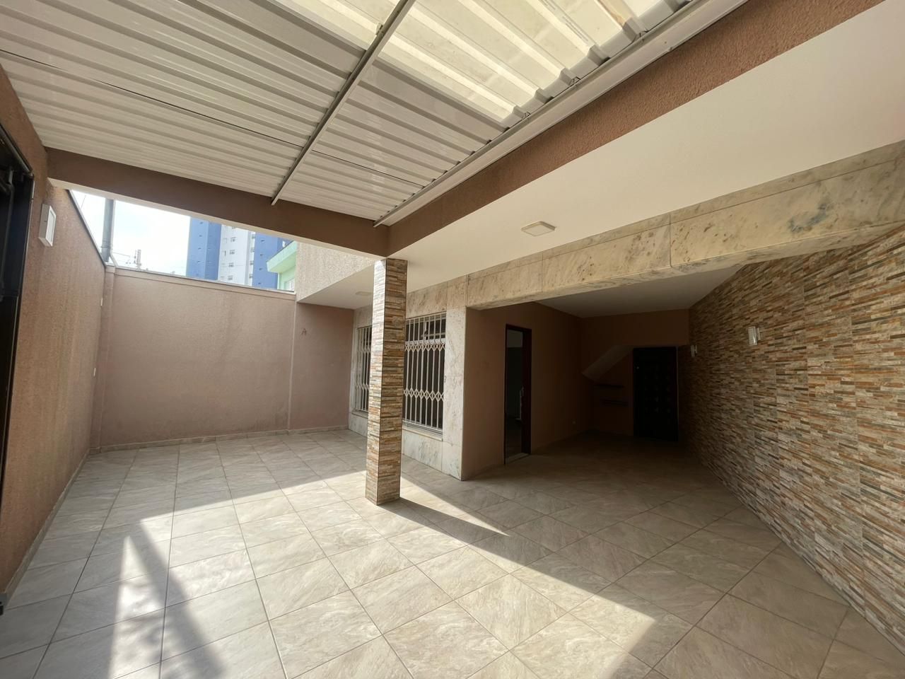 Alugar Casa / Sobrado em Santo Andr&eacute; R$ 3.600,00 - Foto 46