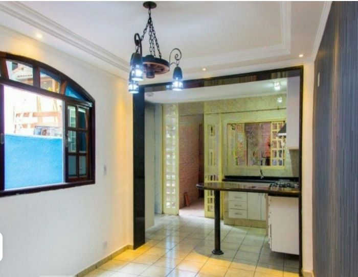 Comprar Casa / Sobrado em Santo Andr&eacute; R$ 680.000,00 - Foto 4