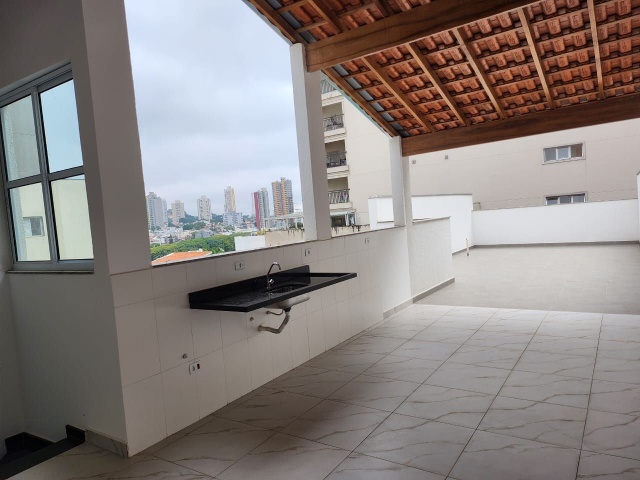 Comprar Apartamento / Cobertura Sem Condom&iacute;nio em Santo Andr&eacute; R$ 790.000,00 - Foto 3