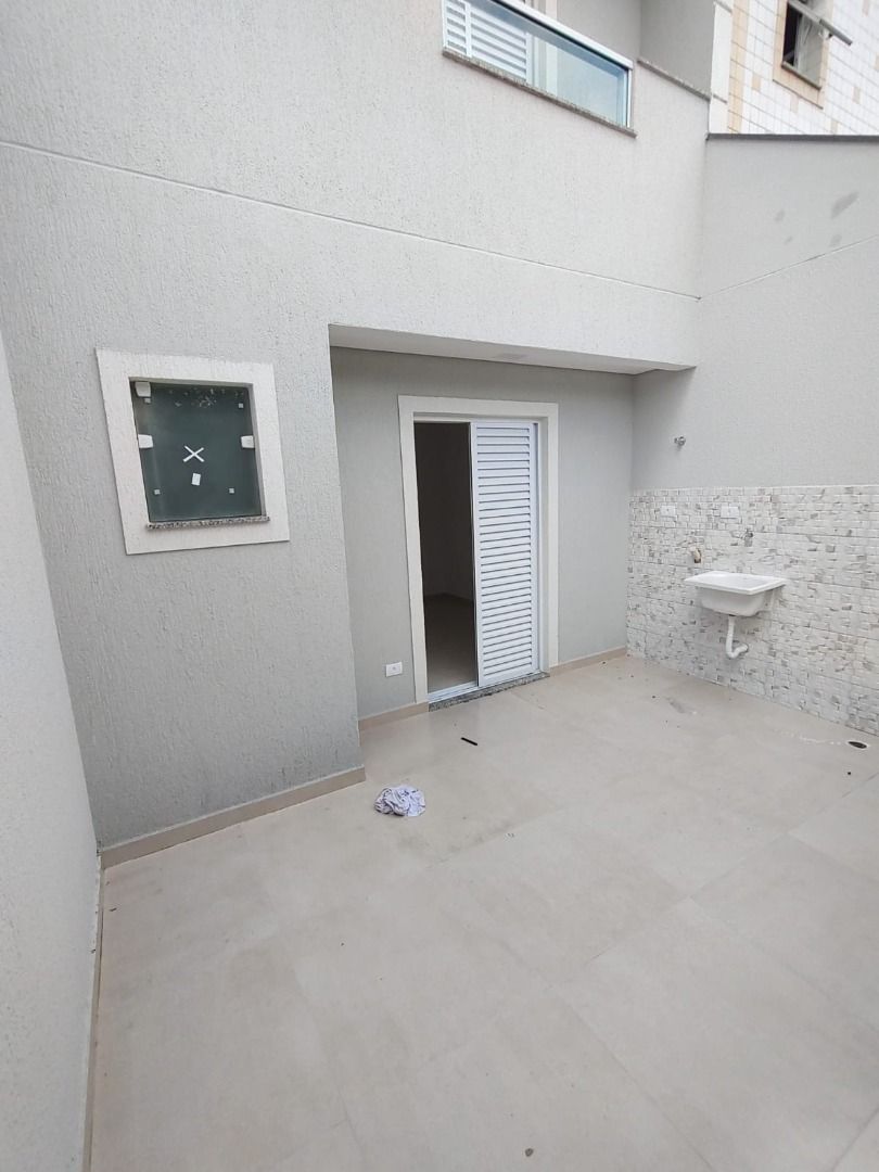 Comprar Apartamento / Cobertura Sem Condom&iacute;nio em Santo Andr&eacute; R$ 570.000,00 - Foto 11