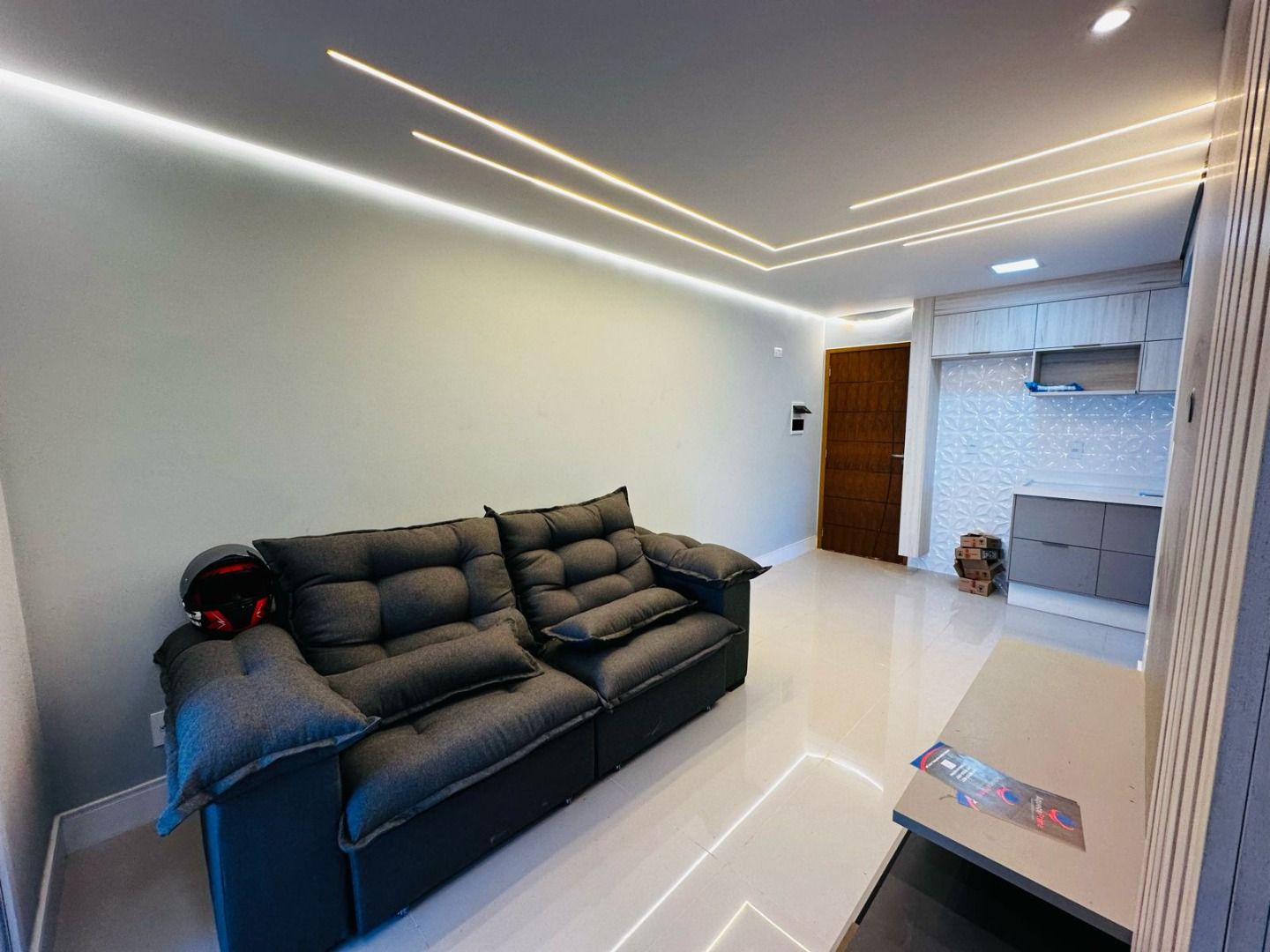 Comprar Apartamento / Apartamento em Santo Andr&eacute; R$ 480.000,00 - Foto 2
