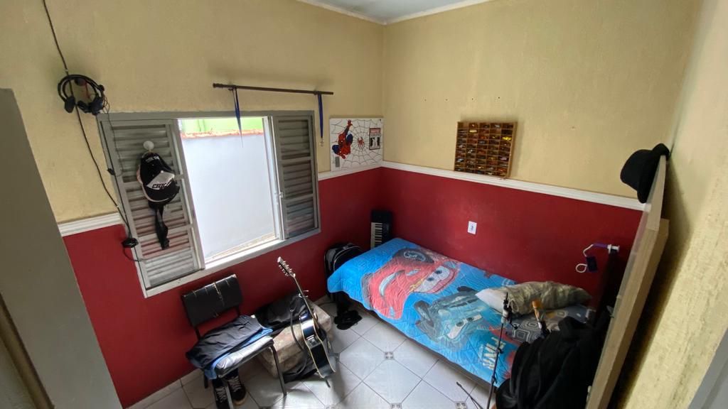 Comprar Casa / Casa em Santo Andr&eacute; R$ 595.000,00 - Foto 13